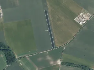 Prodej pole, Lázně Toušeň, 14894 m2
