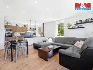 Prodej rodinného domu, Nové Město pod Smrkem - Hajniště, 266 m2