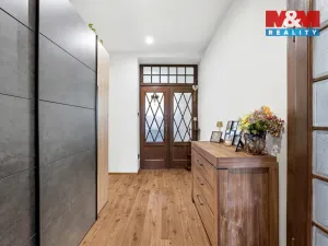 Prodej rodinného domu, Nové Město pod Smrkem - Hajniště, 266 m2