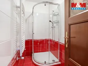 Prodej rodinného domu, Nové Město pod Smrkem - Hajniště, 266 m2