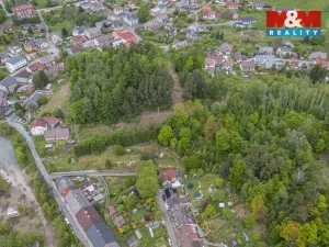 Prodej pozemku pro bydlení, Červený Kostelec, 3338 m2