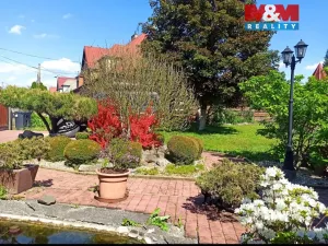 Prodej rodinného domu, Petrovice u Karviné - Dolní Marklovice, 280 m2