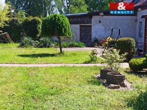 Prodej rodinného domu, Petrovice u Karviné - Dolní Marklovice, 280 m2