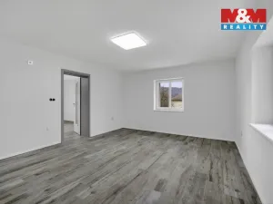 Prodej bytu 3+kk, Libčice nad Vltavou, Letecká, 68 m2