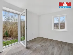 Prodej bytu 3+kk, Libčice nad Vltavou, Letecká, 68 m2
