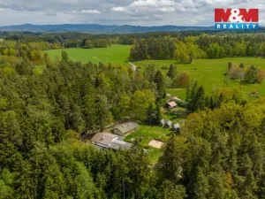Prodej komerční nemovitosti, Nová Role - Mezirolí, 795 m2