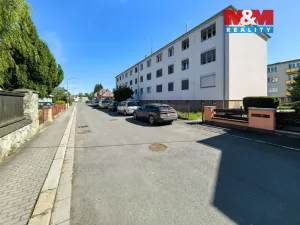 Pronájem bytu 3+kk, Ústí nad Orlicí, V Lukách, 62 m2