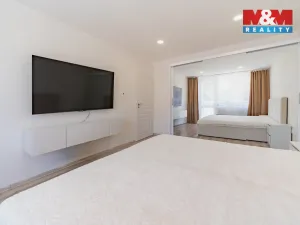Prodej bytu 2+1, Hranice, U pošty, 61 m2
