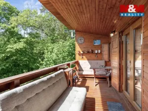 Prodej chaty, Zbečno - Újezd nad Zbečnem, 32 m2