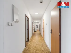 Prodej činžovního domu, Štětí, Cihelná, 2882 m2