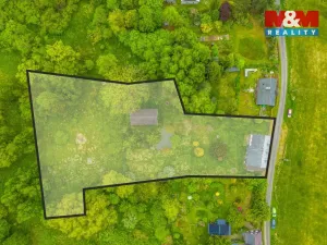Prodej rodinného domu, Staré Křečany - Nové Křečany, 133 m2