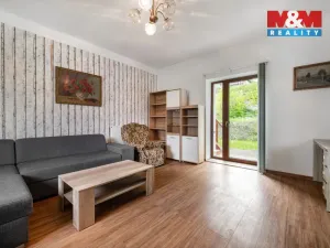Prodej rodinného domu, Gruna, 85 m2