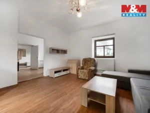 Prodej rodinného domu, Gruna, 85 m2