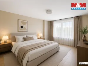 Prodej rodinného domu, Děčín - Děčín XXXI-Křešice, Klicperova, 90 m2
