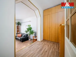 Prodej rodinného domu, Svojetice, Choceradská, 165 m2