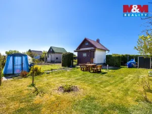Prodej chaty, Hradec Králové - Slatina, 385 m2