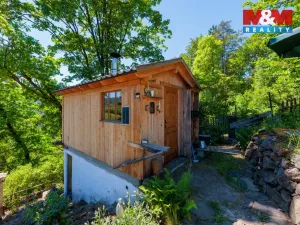 Prodej chaty, Šemnice - Pulovice, 65 m2