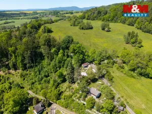 Prodej chaty, Šemnice - Pulovice, 65 m2