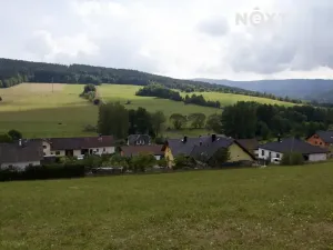 Pronájem rodinného domu, Dešenice, 116 m2