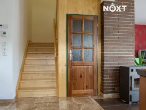 Pronájem rodinného domu, Dešenice, 116 m2