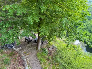 Prodej chaty, Krňany - Teletín, 100 m2