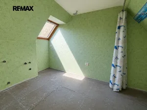 Prodej rodinného domu, Strážnice, Masarykova, 168 m2