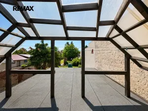 Prodej rodinného domu, Strážnice, Masarykova, 168 m2