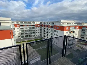Pronájem bytu 1+kk, Olomouc, Edmunda Husserla, 34 m2