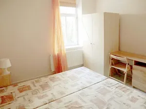 Pronájem bytu 1+1, Praha - Břevnov, Na zástřelu, 34 m2