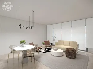 Prodej bytu 2+kk, Torrevieja, Alicante, Španělsko, 51 m2