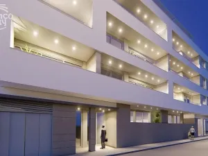 Prodej bytu 2+kk, Torrevieja, Alicante, Španělsko, 51 m2