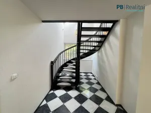 Prodej rodinného domu, Roztoky, 522 m2