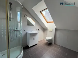 Prodej rodinného domu, Roztoky, 522 m2