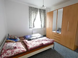 Pronájem bytu 3+kk, Domažlice, 75 m2