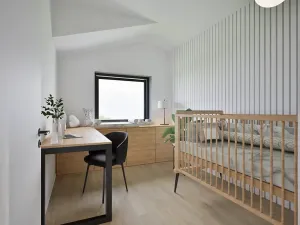 Prodej bytu 4+kk, Zlín, Vršava II, 103 m2