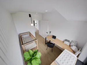 Prodej bytu 4+kk, Zlín, Vršava II, 103 m2
