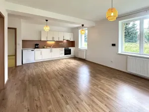 Pronájem bytu 3+kk, Humpolec, U Sokolovny, 69 m2