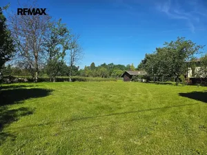 Prodej pozemku pro bydlení, Český Těšín, 708 m2