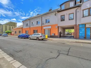 Prodej bytu 4+kk, Hradec Králové, Habrmanova, 104 m2