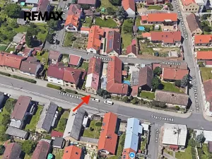 Prodej rodinného domu, Plzeň, Staroveská, 65 m2