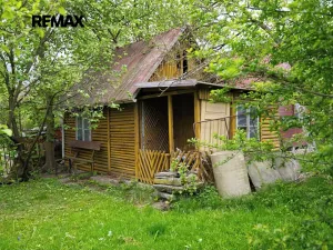 Prodej pozemku pro bydlení, Nýrsko, 829 m2
