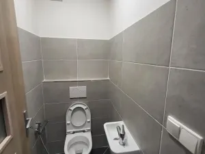 Pronájem bytu 3+1, Nový Bor - Janov, 74 m2