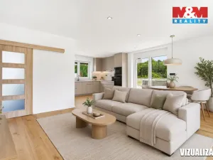 Prodej rodinného domu, Mcely, 101 m2