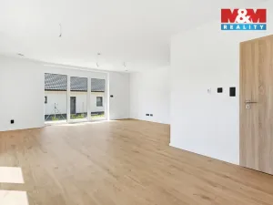 Prodej rodinného domu, Mcely, 101 m2