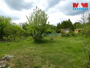 Prodej zahrady, Přezletice, 10478 m2