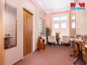 Pronájem obchodního prostoru, Praha - Nusle, Bohuslava ze Švamberka, 65 m2