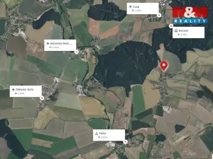Prodej zemědělské usedlosti, Vrbice, 61 m2