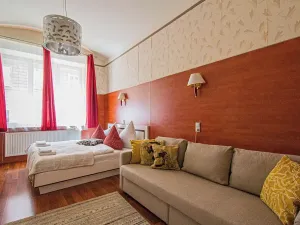 Prodej bytu 3+kk, Praha - Vinohrady, Balbínova, 72 m2