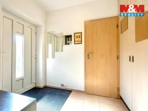 Prodej rodinného domu, Velký Týnec, Floriána Navrátila, 112 m2