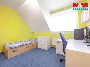 Prodej rodinného domu, Velký Týnec, Floriána Navrátila, 112 m2